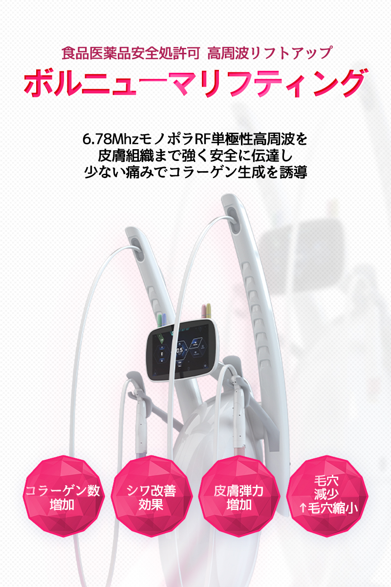 ボルニューマリフティング - 江南駅店