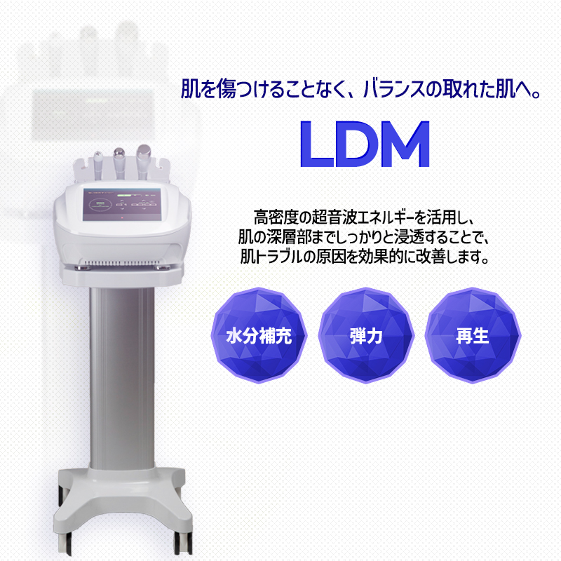 LDM - 江南駅店